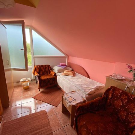 Sud ,,Antal I Olga,, Bed & Breakfast Skorenovac Bilik gambar