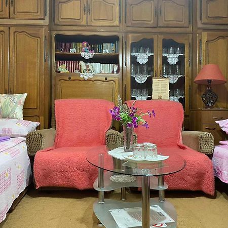 Sud ,,Antal I Olga,, Bed & Breakfast Skorenovac Bilik gambar