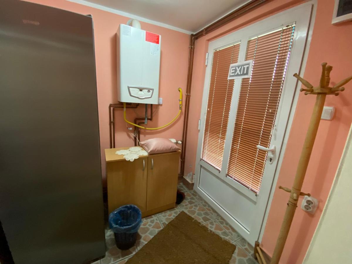 Sud ,,Antal I Olga,, Bed & Breakfast Skorenovac Luaran gambar