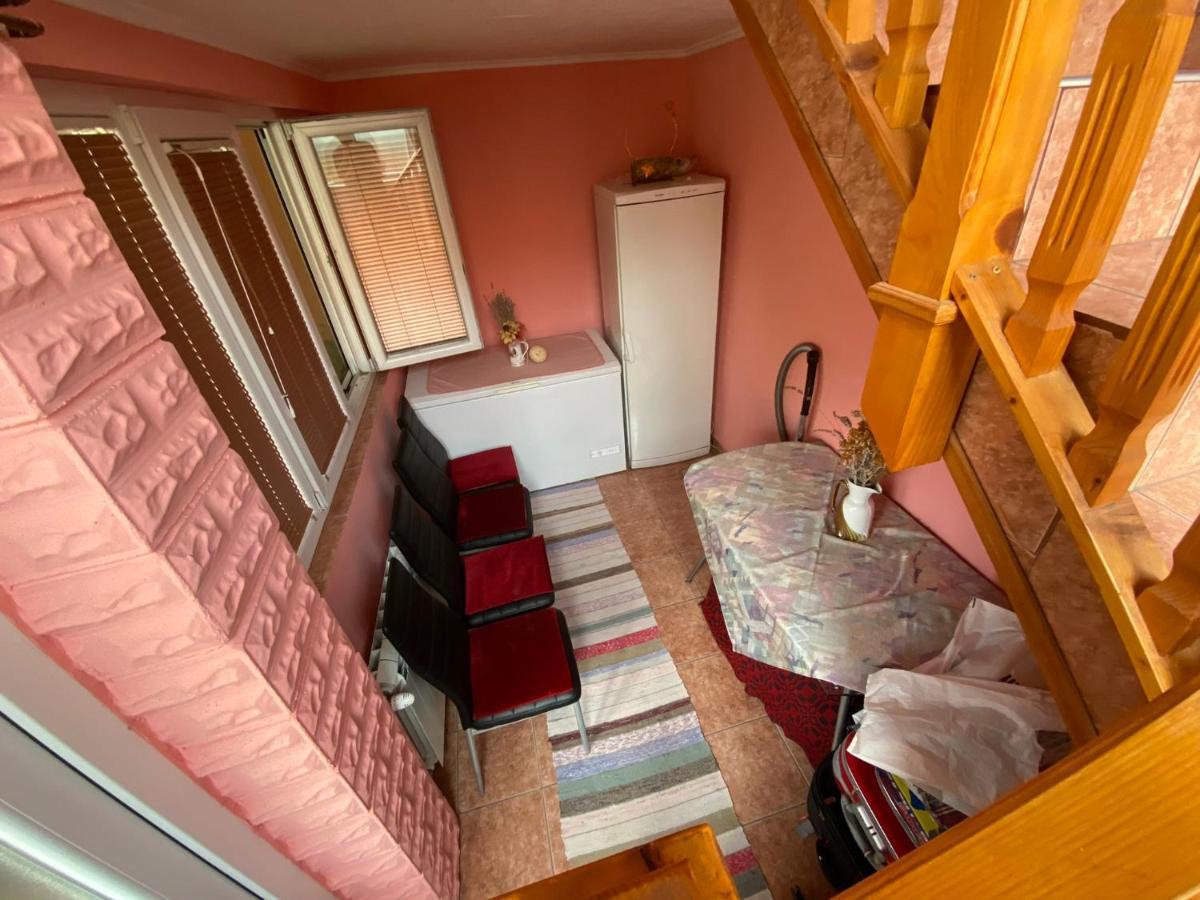 Sud ,,Antal I Olga,, Bed & Breakfast Skorenovac Luaran gambar