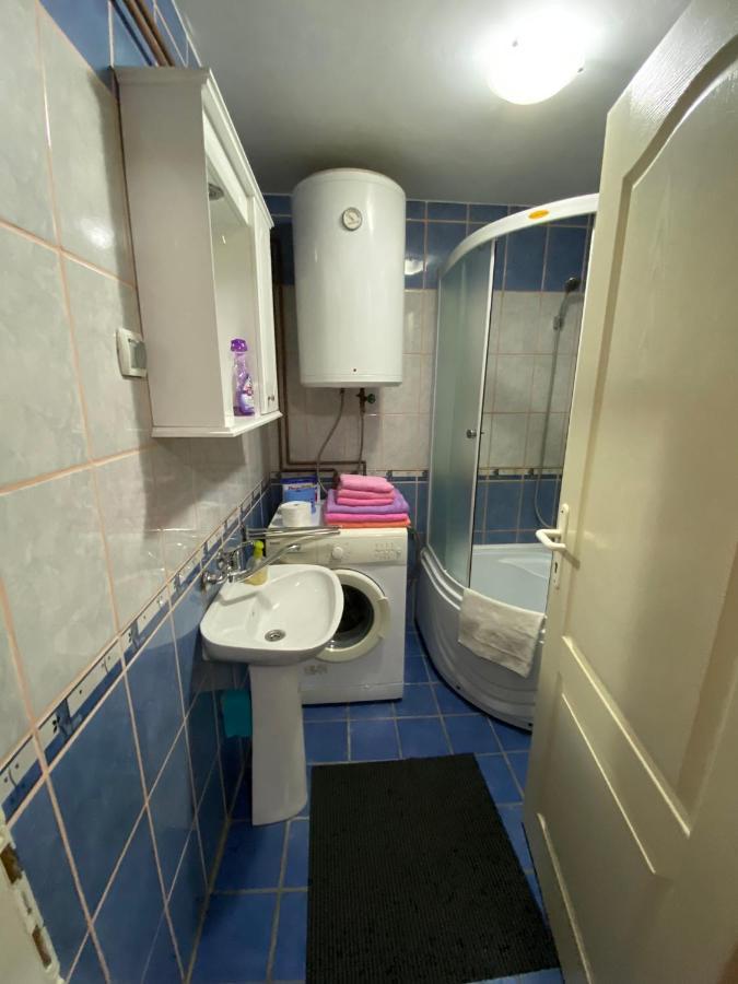 Sud ,,Antal I Olga,, Bed & Breakfast Skorenovac Luaran gambar