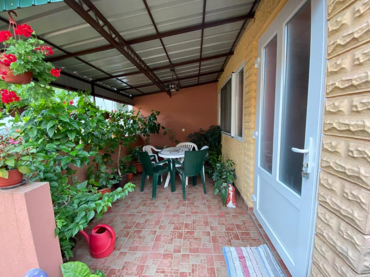Sud ,,Antal I Olga,, Bed & Breakfast Skorenovac Luaran gambar