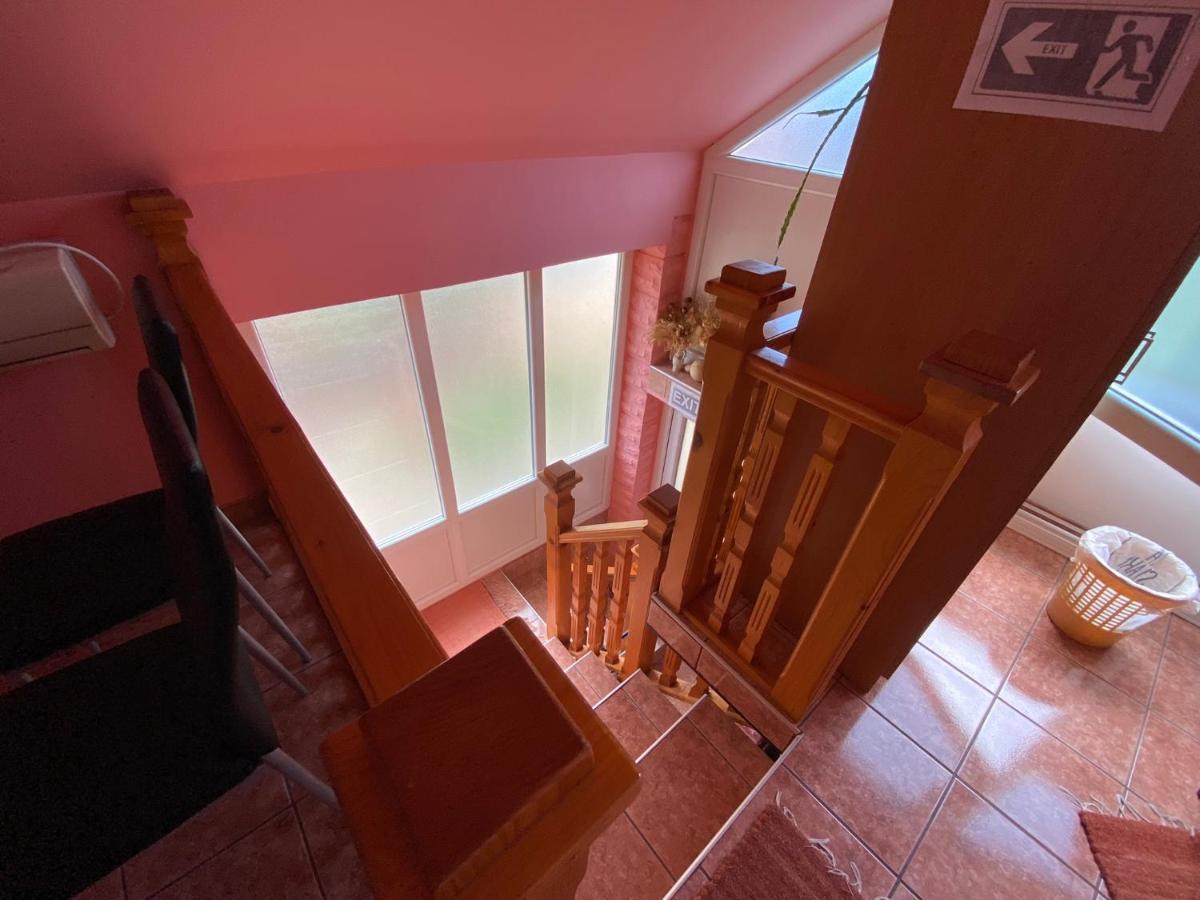 Sud ,,Antal I Olga,, Bed & Breakfast Skorenovac Luaran gambar