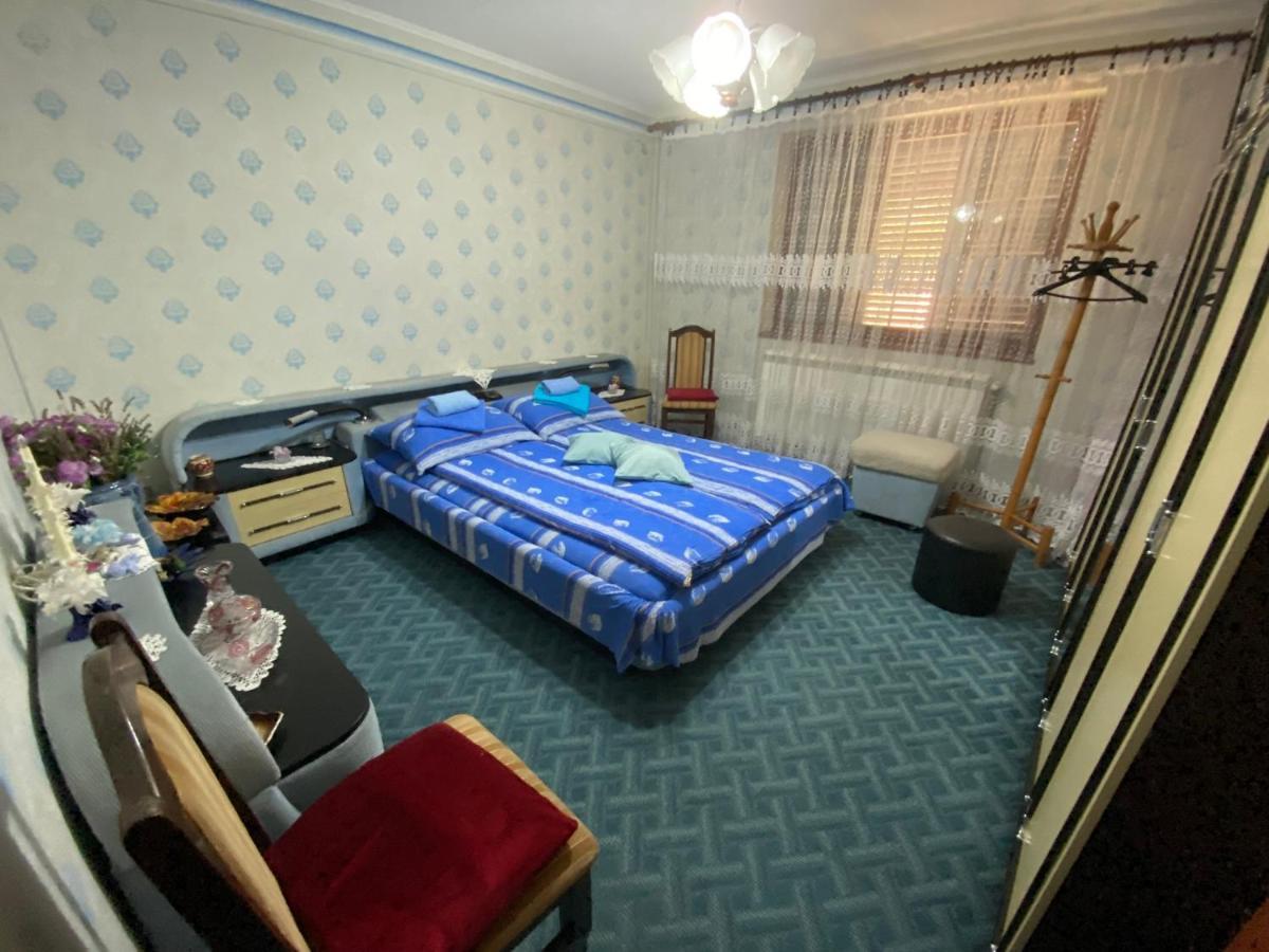 Sud ,,Antal I Olga,, Bed & Breakfast Skorenovac Luaran gambar